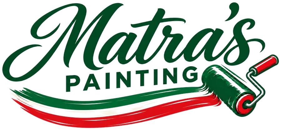 Matra’s Painting logo